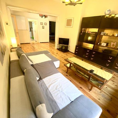 Apartamento Dom Sofía Exterior foto