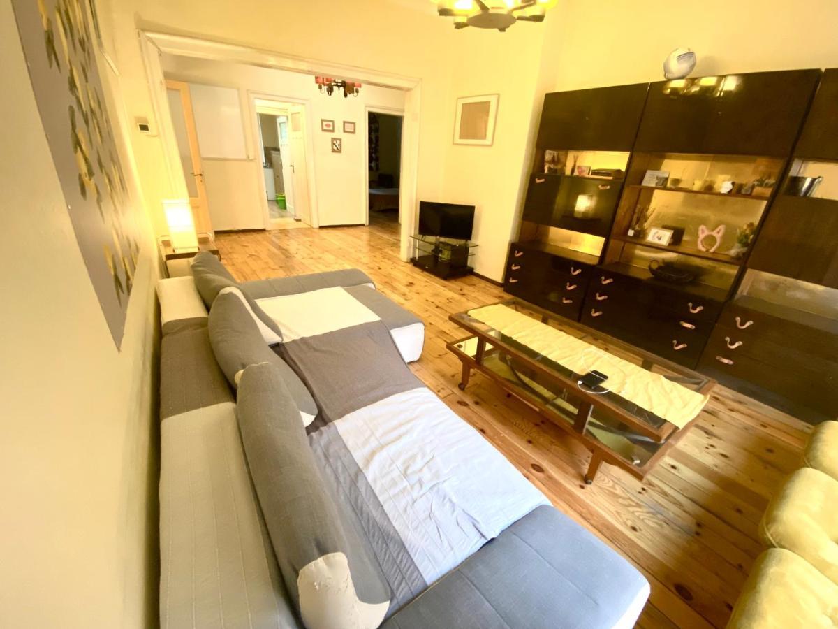 Apartamento Dom Sofía Exterior foto