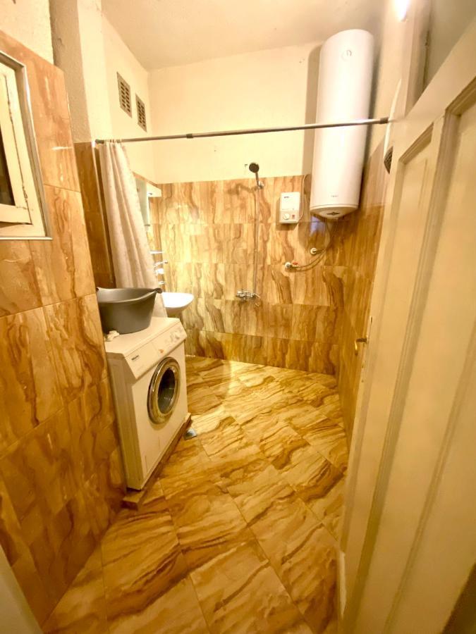 Apartamento Dom Sofía Exterior foto