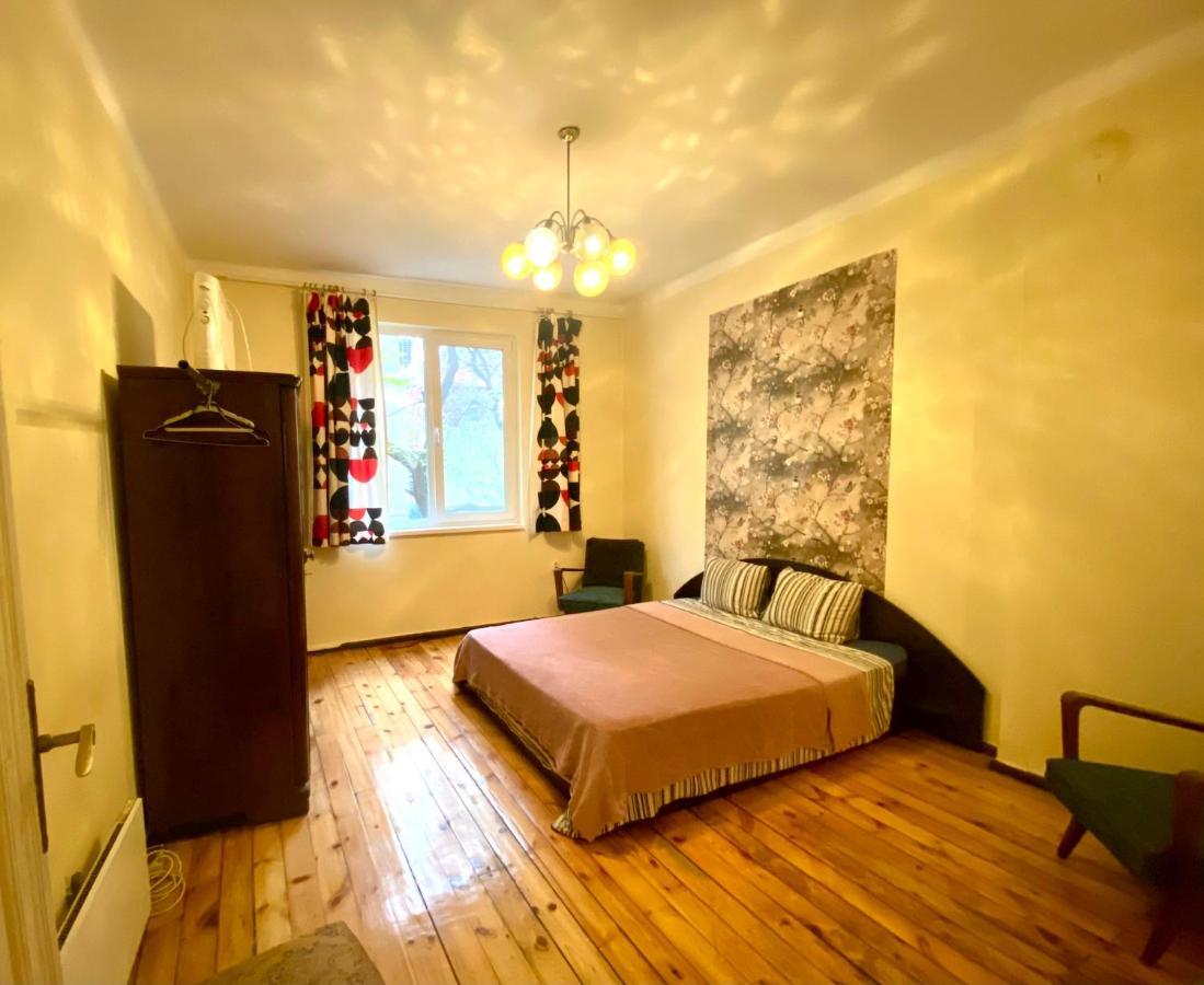 Apartamento Dom Sofía Exterior foto